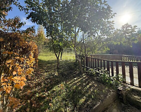 Eladó ház Kisbucsa