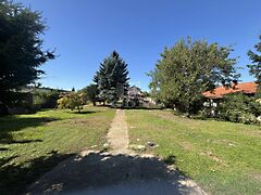 Eladó földterület Táplánszentkereszt