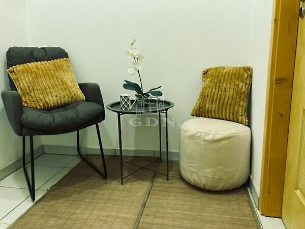 Eladó lakás Szombathely