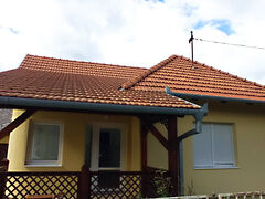 Eladó ház Balatonkeresztúr