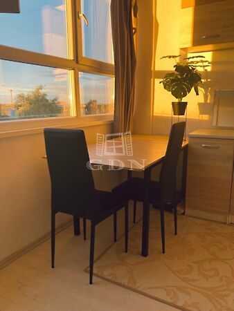 Eladó lakás Szombathely