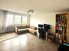 Eladó lakás Budapest, XIV. kerület