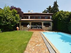 Eladó ház Budapest, II. kerület