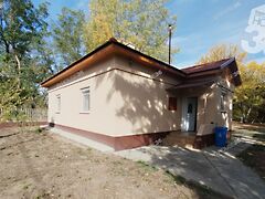 Eladó ház Kunbaracs