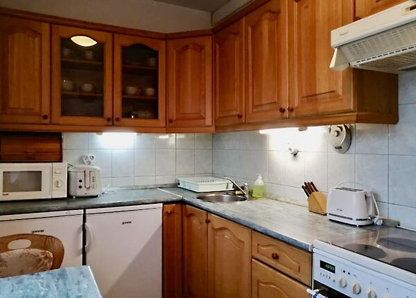 Eladó lakás Tatabánya, Dózsakert