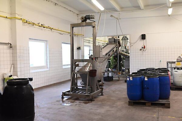 Eladó ipari Pusztaszabolcs