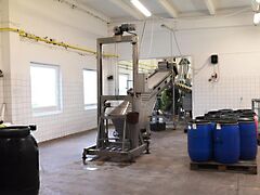 Eladó ipari Pusztaszabolcs