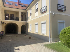 Eladó lakás Mosonmagyaróvár, Belváros