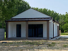 Eladó ház Dunasziget