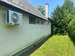 Eladó földterület Károlyháza