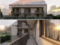 Eladó lakás Hegyeshalom