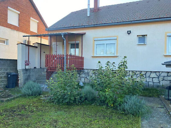 Eladó ház Jánossomorja, Pusztasomorja