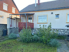 Eladó ház Jánossomorja, Pusztasomorja