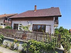 Eladó ház Mosonmagyaróvár, Ipartelep