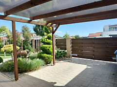 Eladó ház Mosonmagyaróvár, Duna lakópark