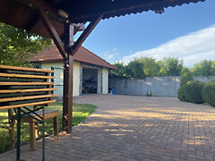 Eladó ház Mosonszentmiklós, Mosonújhely