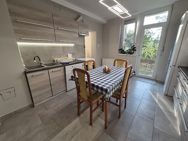 Eladó lakás Szeged, Kiskundorozsma