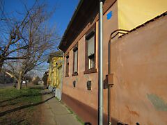 Eladó ház Nagykőrös