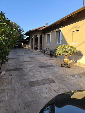 Eladó ház Mezőfalva