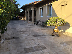 Eladó ház Mezőfalva