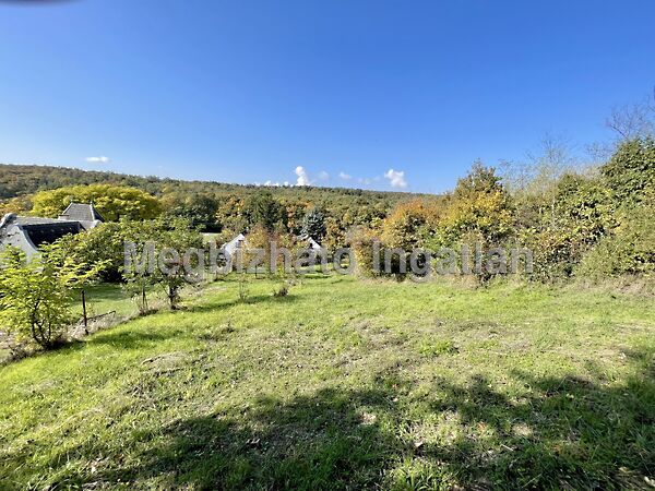 Eladó földterület Cserszegtomaj