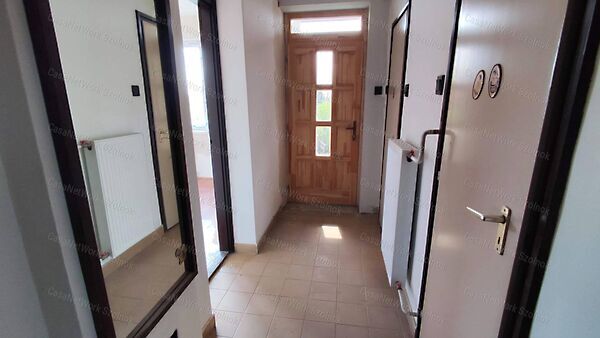 Eladó ház Tiszavárkony