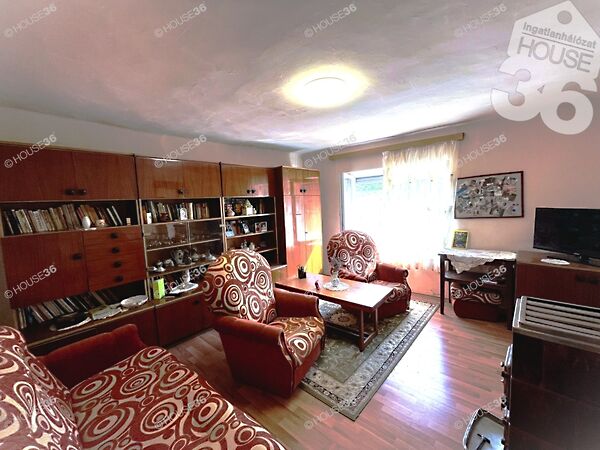 Eladó ház Nagykőrös