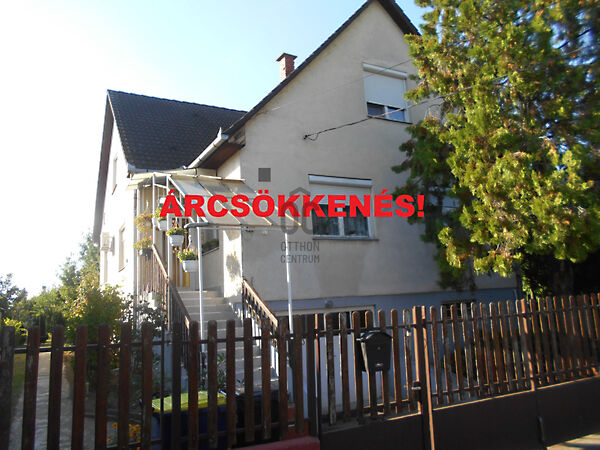 Eladó ház Kisvárda