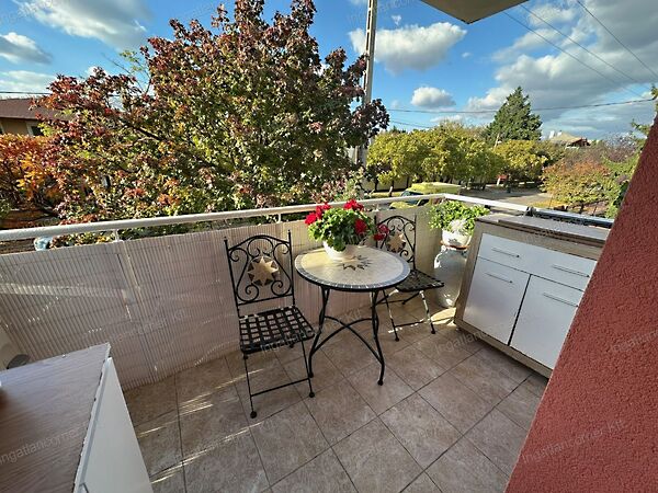 Eladó lakás Budapest, XVIII. kerület