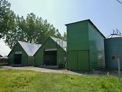 Kiadó iroda Hajdúsámson