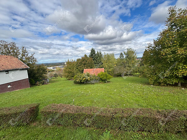 Eladó földterület Zalaegerszeg