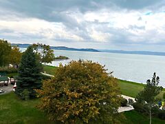 Eladó lakás Zamárdi