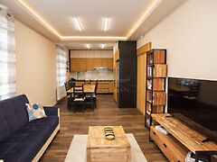 Eladó lakás Győr, Sziget