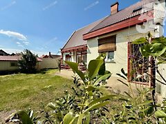 Eladó ház Nagykőrös