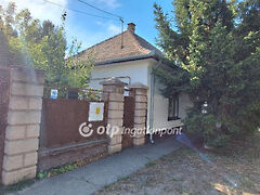Eladó ház Csengőd