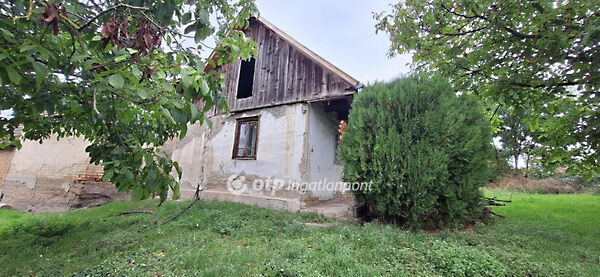 Eladó ház Dunaegyháza