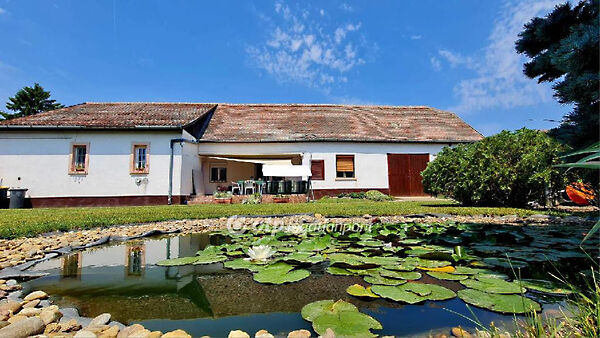 Eladó ház Kiskőrös