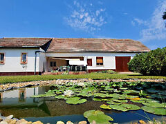 Eladó ház Kiskőrös