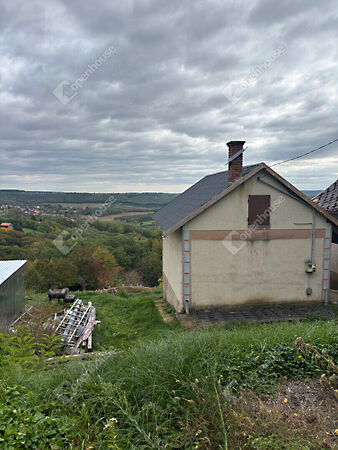 Eladó földterület Milejszeg