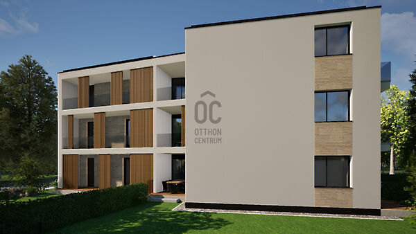 Eladó lakás Kőszegszerdahely