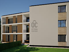 Eladó lakás Kőszegszerdahely