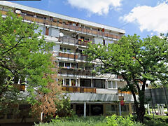 Eladó lakás Makó, Belváros