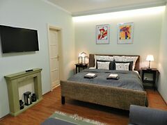 Eladó lakás Budapest, V. kerület