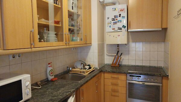 Eladó lakás Budapest, IX. kerület