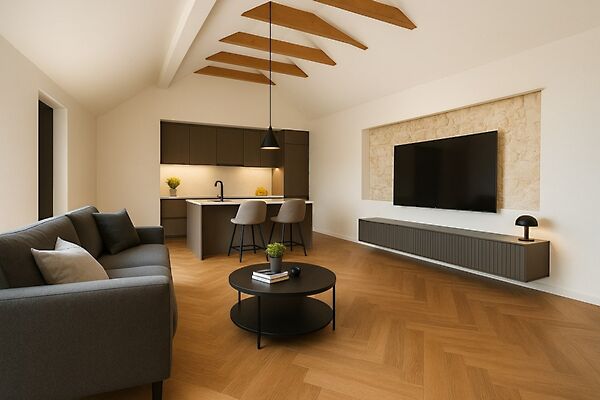 Eladó lakás Sopron