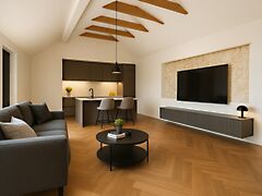 Eladó lakás Sopron