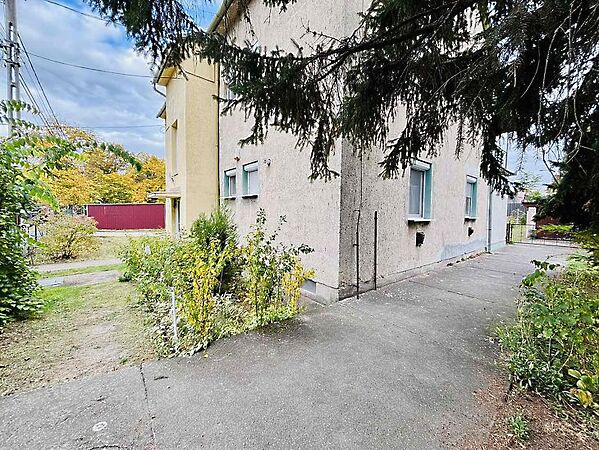 Eladó lakás Dunakeszi