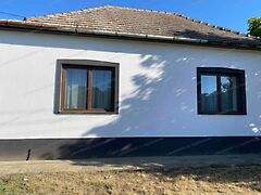 Eladó ház Hercegszántó