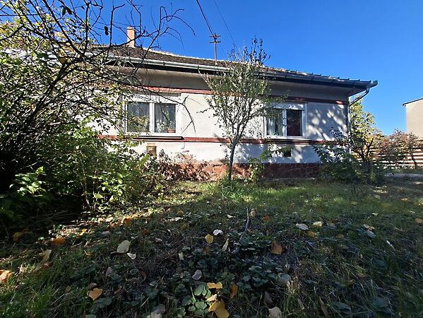 Eladó ház Budapest, XIX. kerület