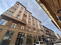 Eladó lakás Budapest, VI. kerület